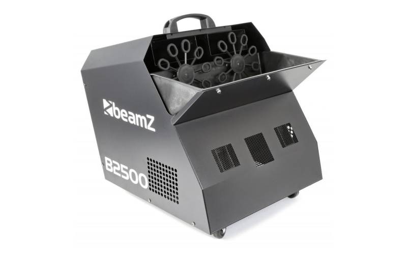 BeamZ Seifenblasenmaschine »B2500« von BeamZ