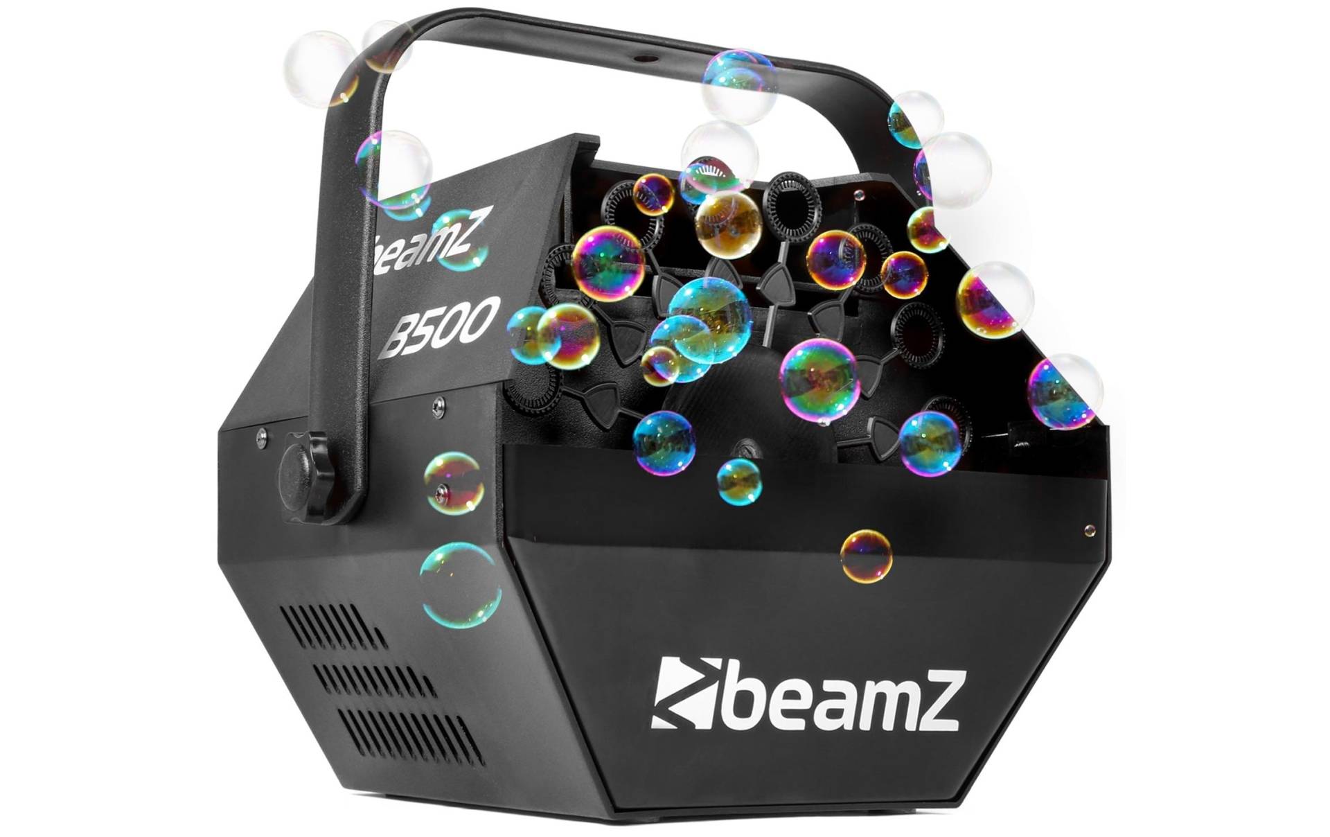 BeamZ Seifenblasenmaschine »B500« von BeamZ