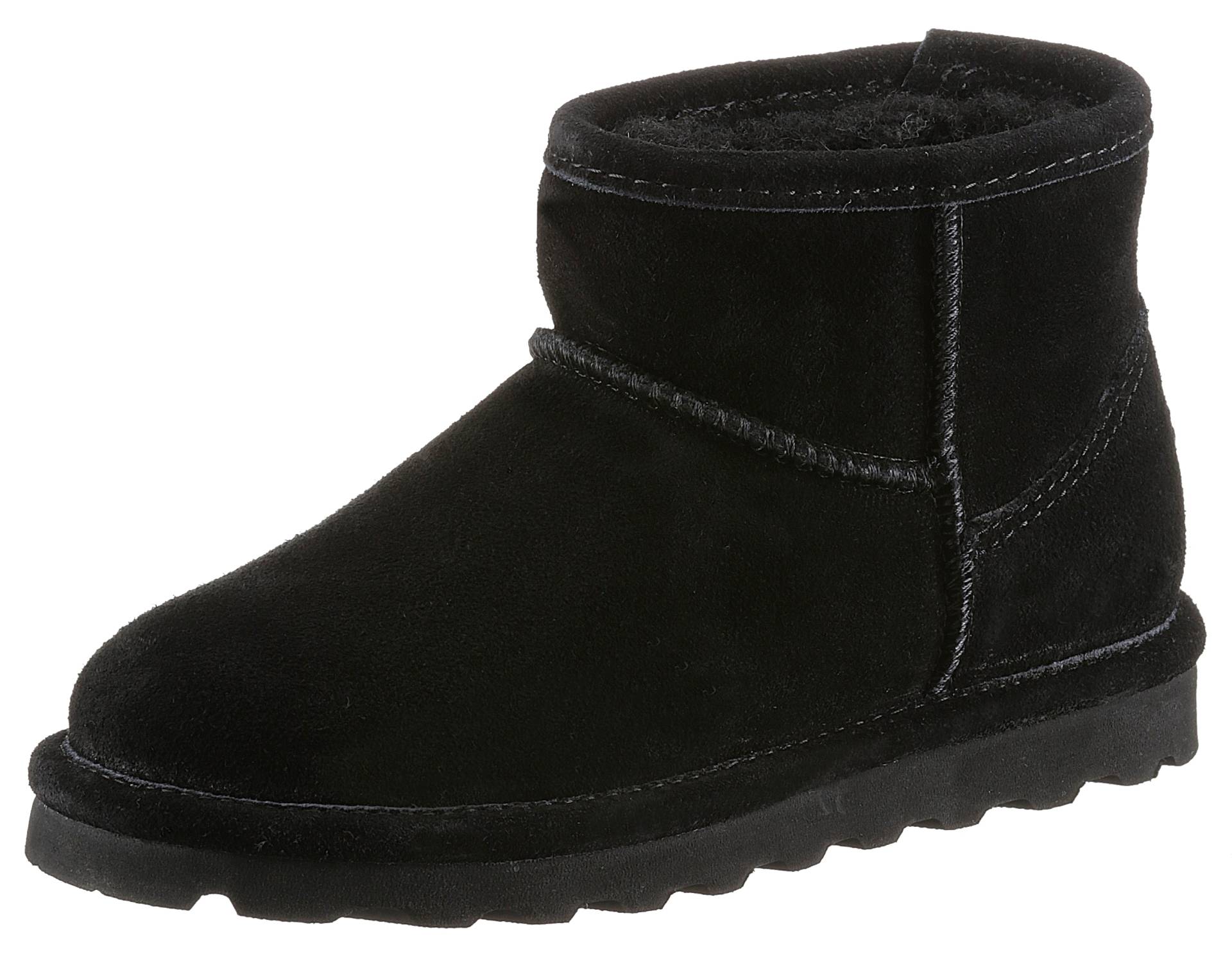 Bearpaw Schlupfboots »ALYSSA YOUTH«, mit Lammwolle von Bearpaw