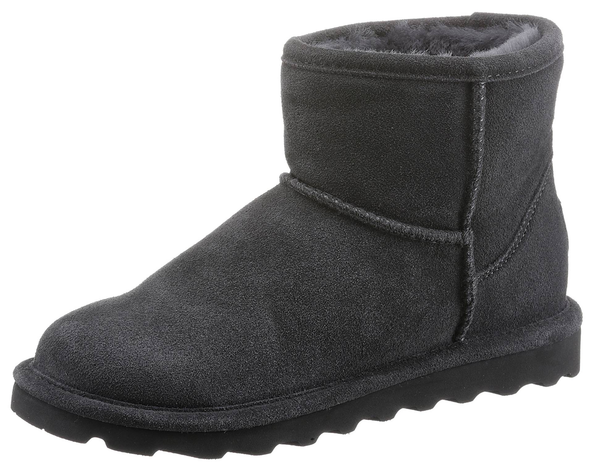 Bearpaw Winterboots »Alyssa«, Schlupfstiefel mit wasserabweisender NeverWet® Imprägnierung von Bearpaw