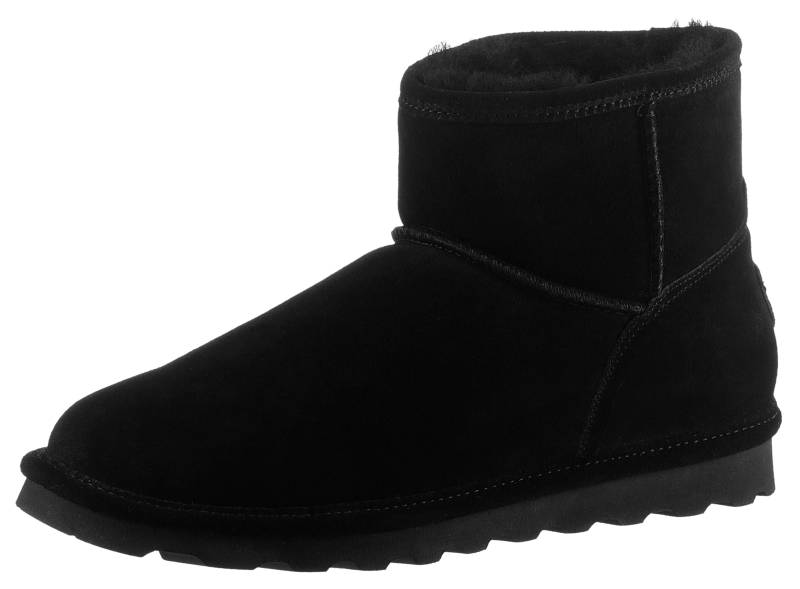 Bearpaw Winterboots »Alyssa«, Schlupfstiefel mit wasserabweisender NeverWet® Imprägnierung von Bearpaw