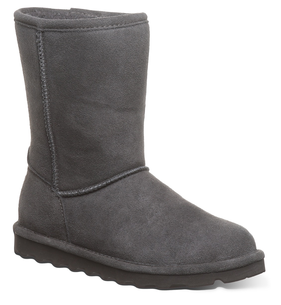 Bearpaw Winterboots »ELLE SHORT«, in Schlupfform von Bearpaw