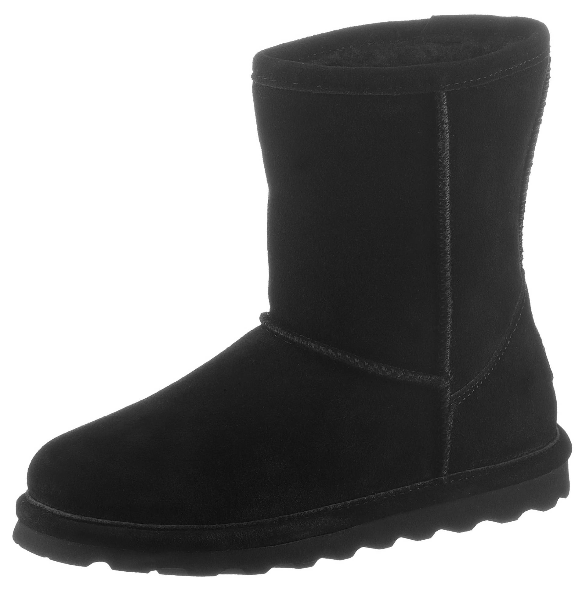 Bearpaw Winterboots »ELLE YOUTH«, Winterstiefel, Schlupfstiefel zum Schlupfen