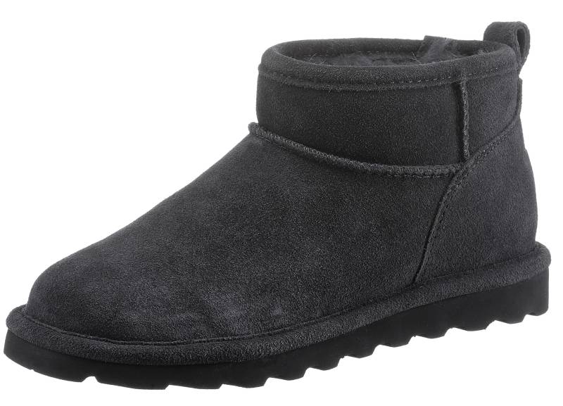 Bearpaw Winterboots »SHORTY«, Winterstiefel, Schlupfstiefel mit herausnehmbarer Innensohle von Bearpaw