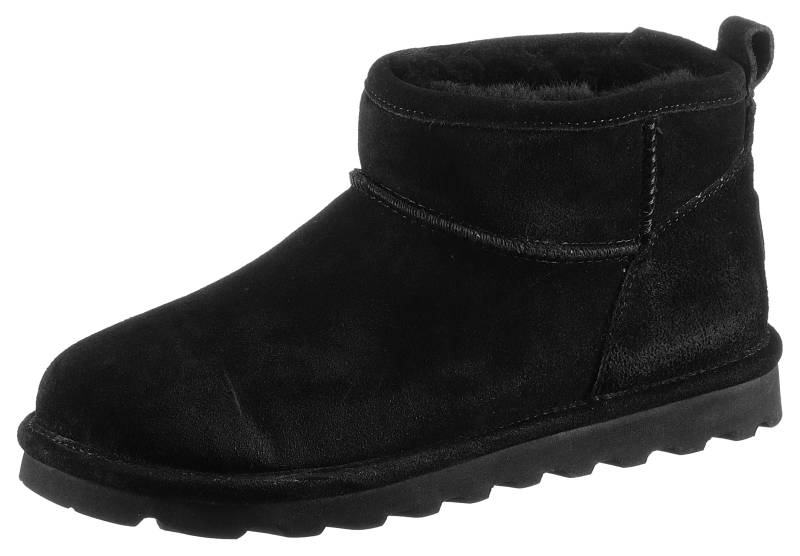 Bearpaw Winterboots »SHORTY«, Winterstiefel, Schlupfstiefel mit herausnehmbarer Innensohle von Bearpaw