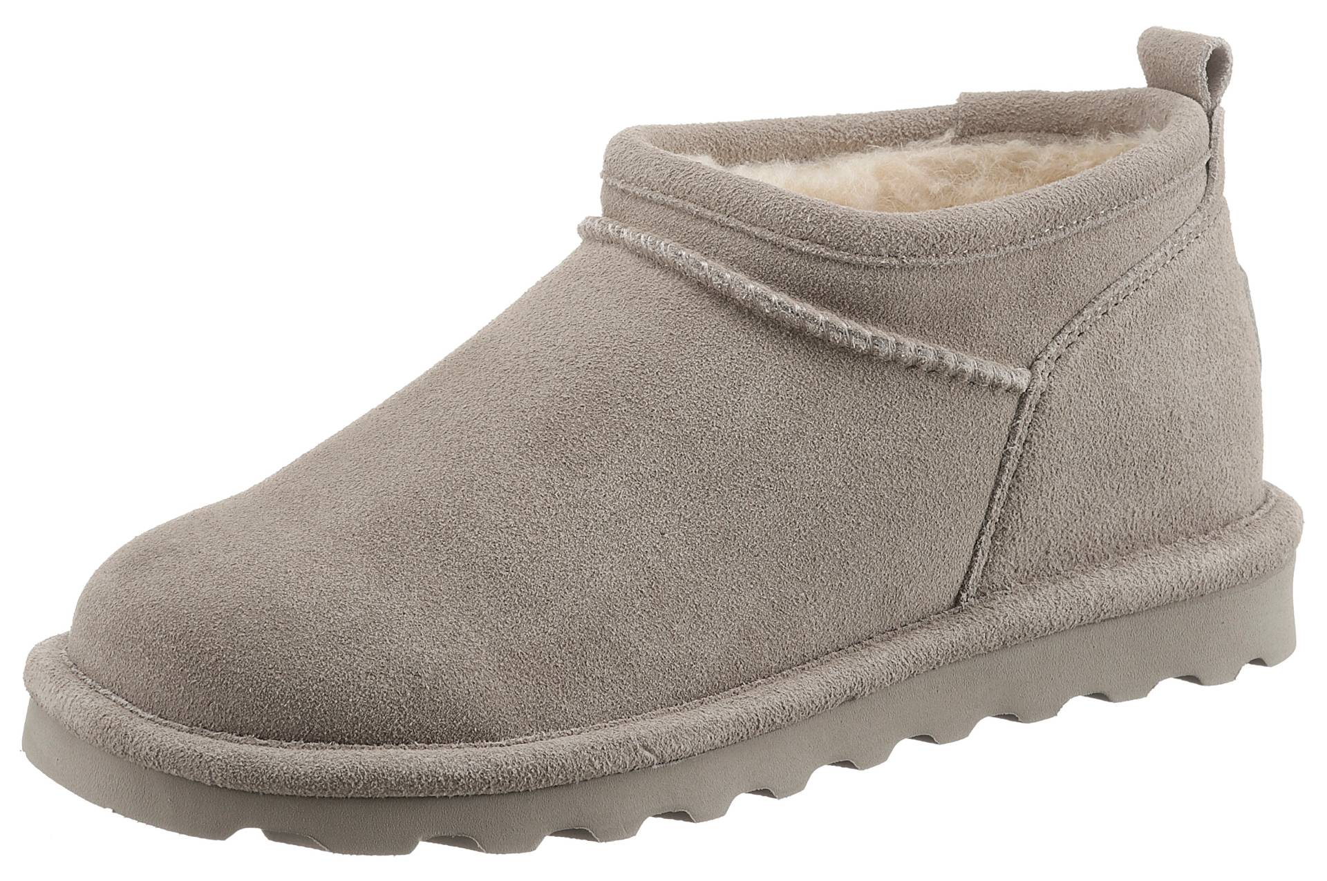 Bearpaw Winterboots »SuperShorty ELLE SHORT«, mit wasserabweisender Neverwet® Imprägnierung von Bearpaw