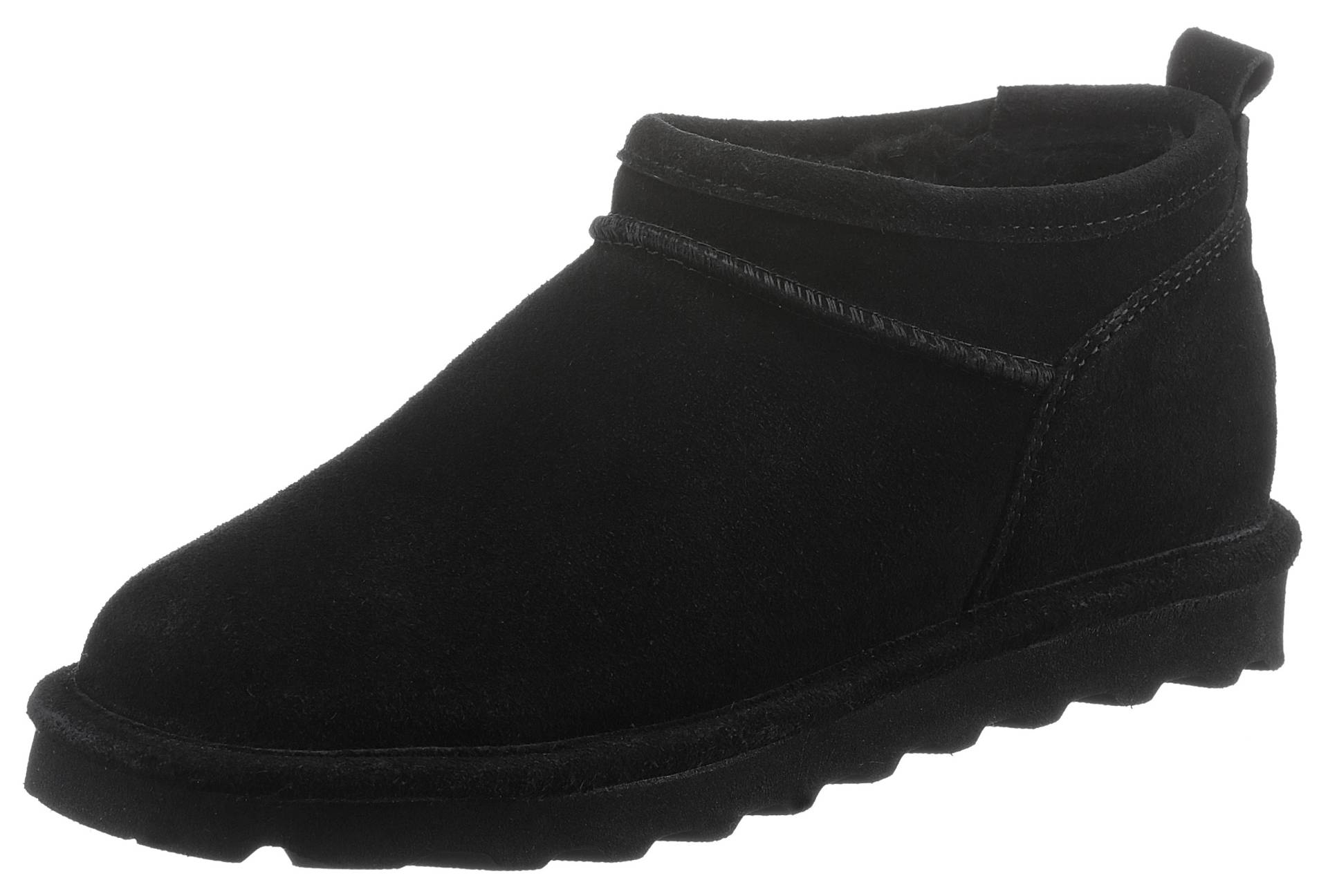 Bearpaw Winterboots »SuperShorty ELLE SHORT«, mit wasserabweisender Neverwet® Imprägnierung von Bearpaw