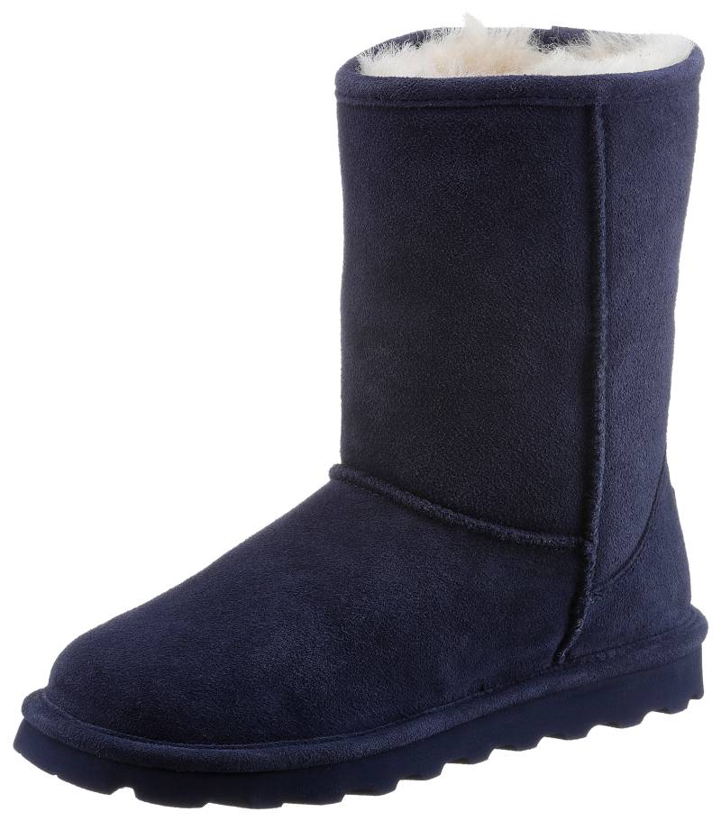 Bearpaw Winterboots »ELLE SHORT«, in Schlupfform von Bearpaw