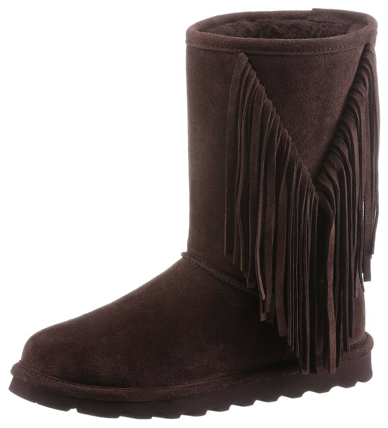 Bearpaw Winterstiefel »CHERILYN«, mit wasserabweisender Neverwet® Imprägnierung von Bearpaw