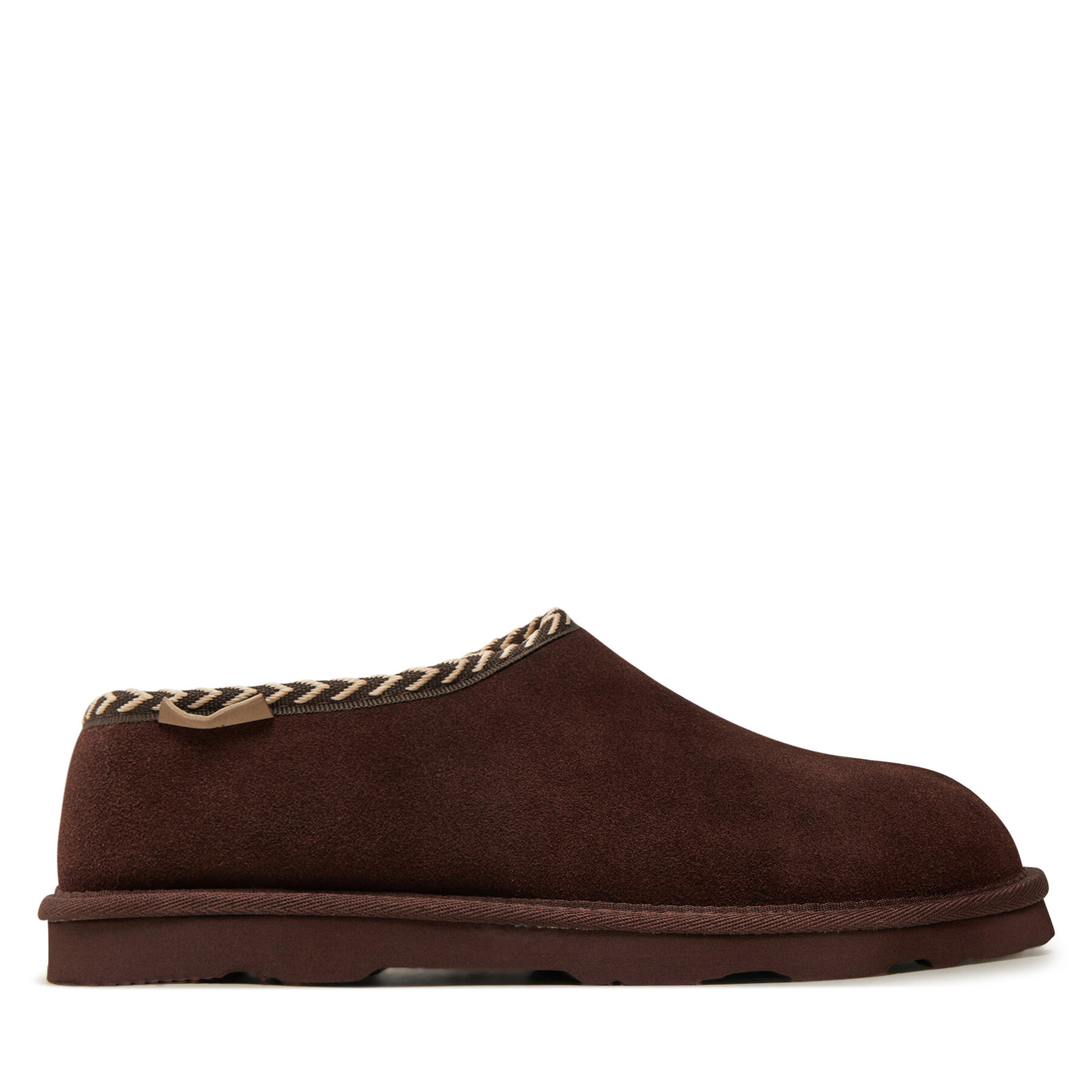 Hausschuhe Bearpaw Beau 3048M Braun von Bearpaw