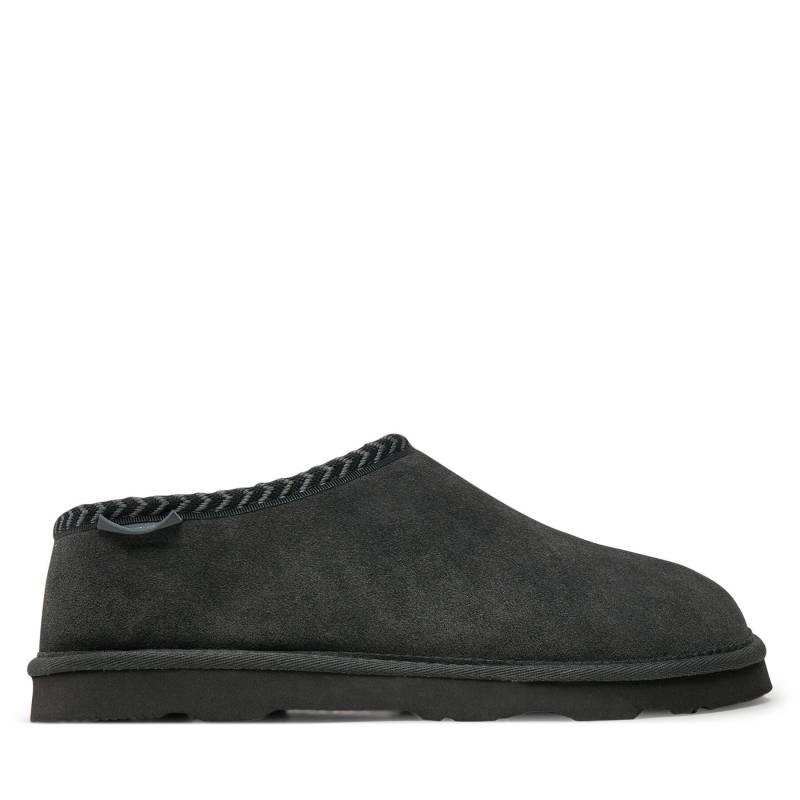 Hausschuhe Bearpaw Beau 3048M Schwarz von Bearpaw