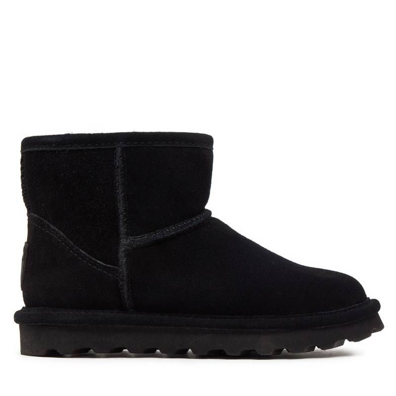 Schneeschuhe Bearpaw Alyssa 2130W Schwarz von Bearpaw