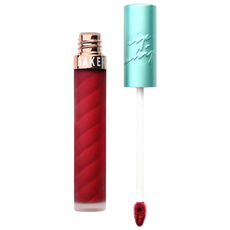 Beauty Bakerie  Beauty Bakerie Lip Whip lippenstift 3.5 ml von Beauty Bakerie