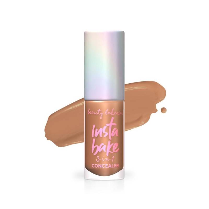 Beauty Bakerie  Beauty Bakerie InstaBake 3-in-1 Hydrating concealer 4.0 ml von Beauty Bakerie