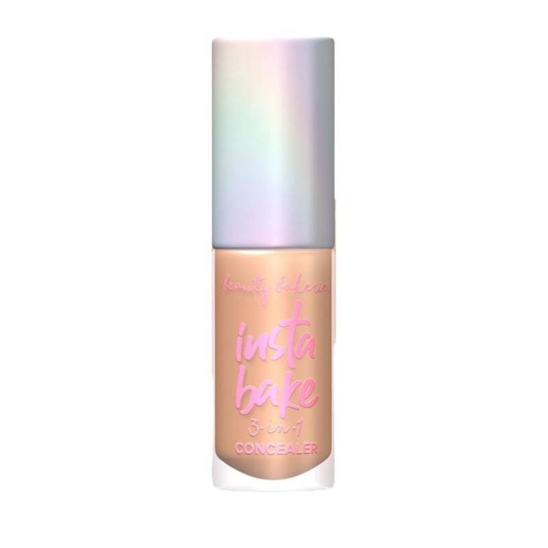 Beauty Bakerie  Beauty Bakerie InstaBake 3-in-1 Hydrating concealer 4.0 ml von Beauty Bakerie