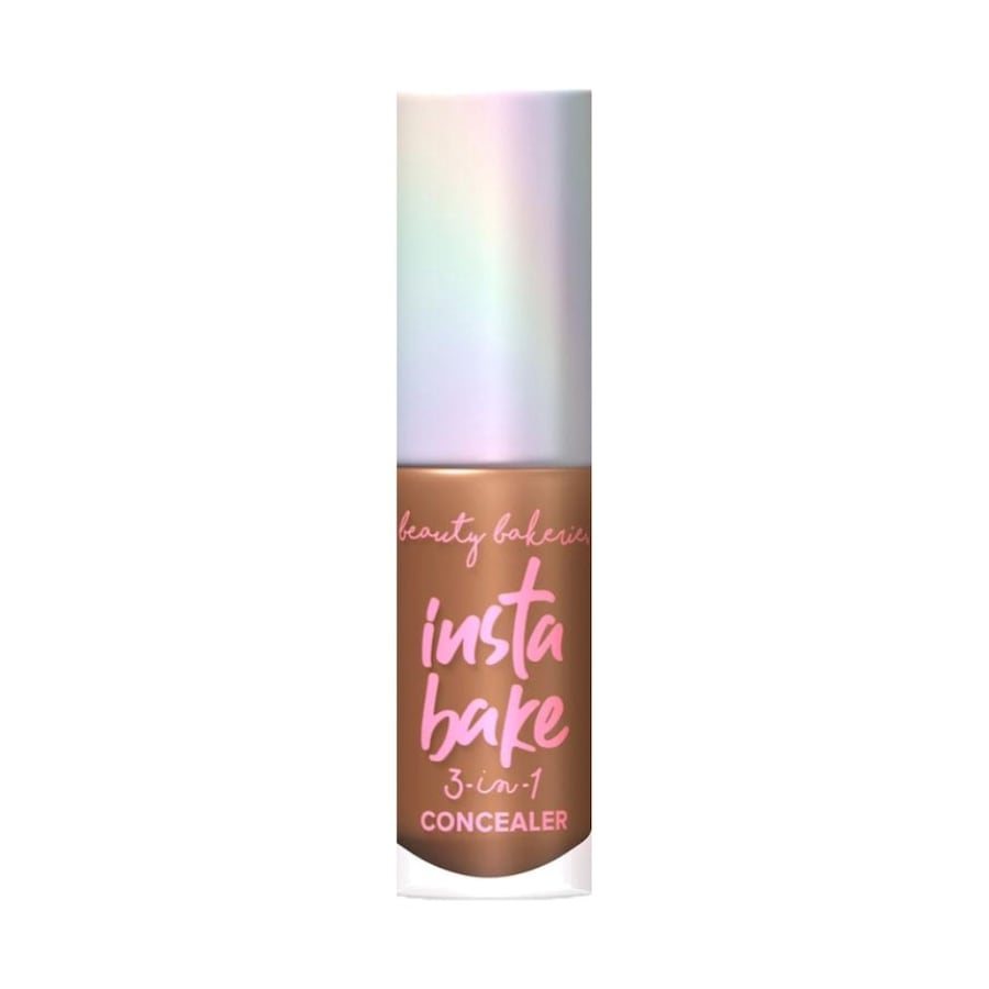 Beauty Bakerie  Beauty Bakerie InstaBake 3-in-1 Hydrating concealer 4.0 ml von Beauty Bakerie