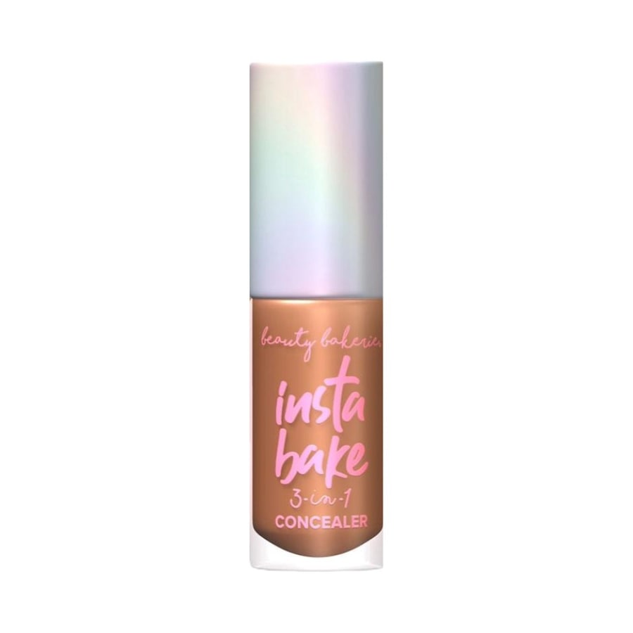 Beauty Bakerie  Beauty Bakerie InstaBake 3-in-1 Hydrating concealer 4.0 ml von Beauty Bakerie