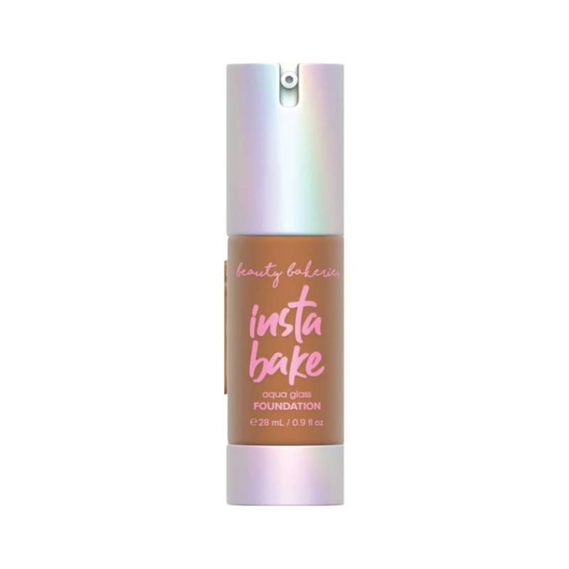 Beauty Bakerie  Beauty Bakerie Instabake Aqua Glass foundation 4.0 ml von Beauty Bakerie