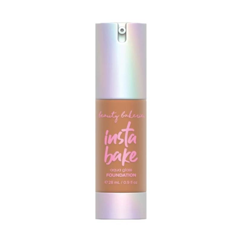 Beauty Bakerie  Beauty Bakerie Instabake Aqua Glass foundation 4.0 ml von Beauty Bakerie