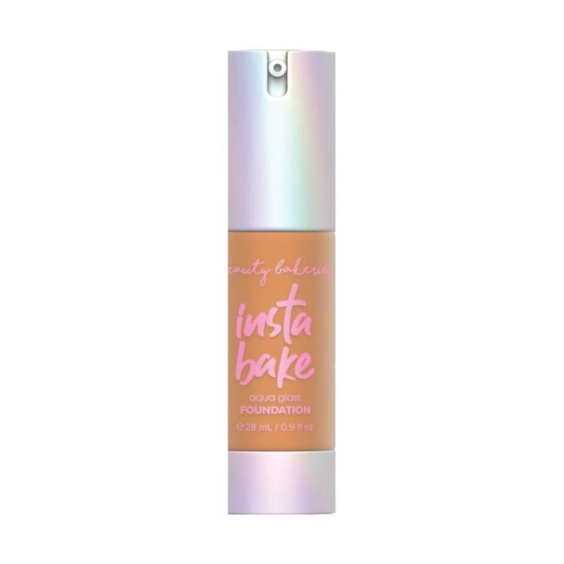 Beauty Bakerie  Beauty Bakerie Instabake Aqua Glass foundation 4.0 ml von Beauty Bakerie