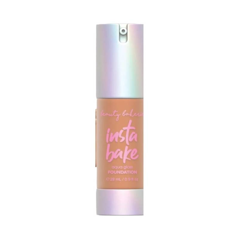 Beauty Bakerie  Beauty Bakerie Instabake Aqua Glass foundation 4.0 ml von Beauty Bakerie