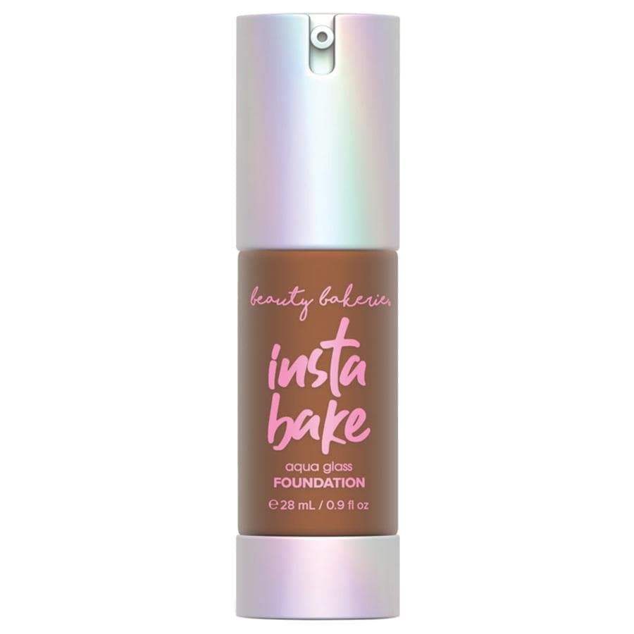 Beauty Bakerie  Beauty Bakerie Instabake Aqua Glass foundation 4.0 ml von Beauty Bakerie