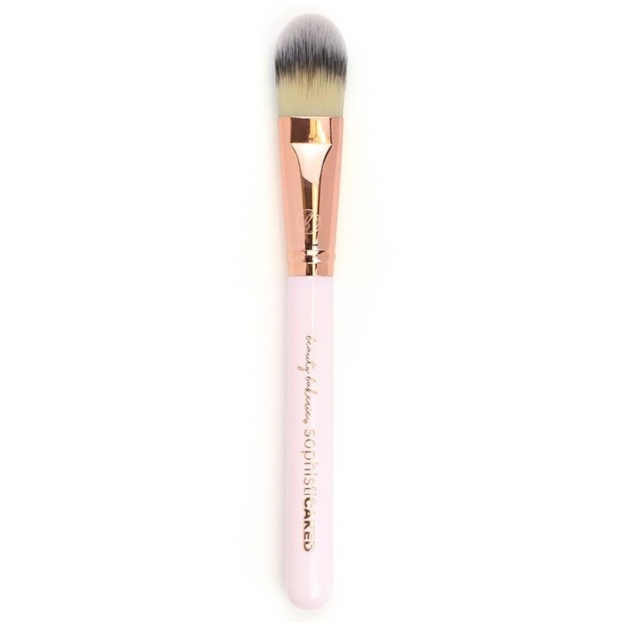 Beauty Bakerie  Beauty Bakerie Grundierungspinsel foundationpinsel 1.0 pieces