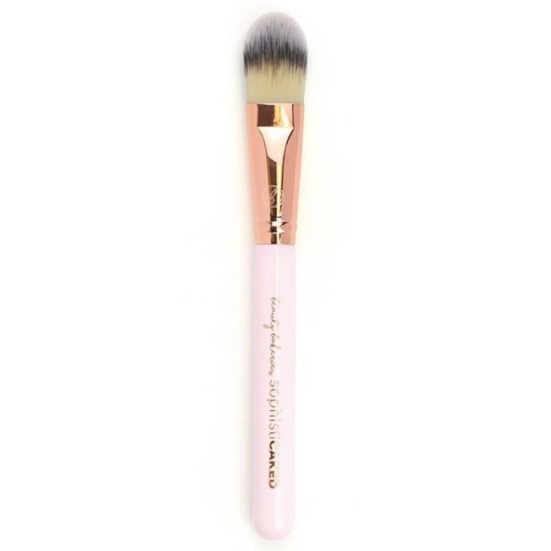 Beauty Bakerie  Beauty Bakerie Grundierungspinsel foundationpinsel 1.0 pieces von Beauty Bakerie