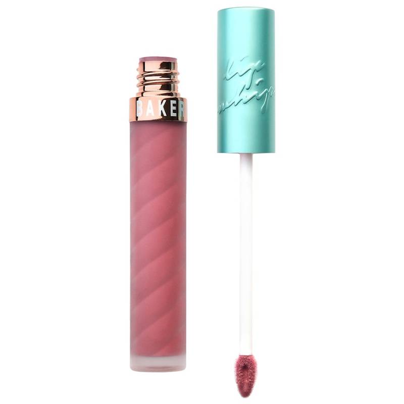 Beauty Bakerie  Beauty Bakerie Metallic Lip Whip lippenstift 3.5 ml von Beauty Bakerie