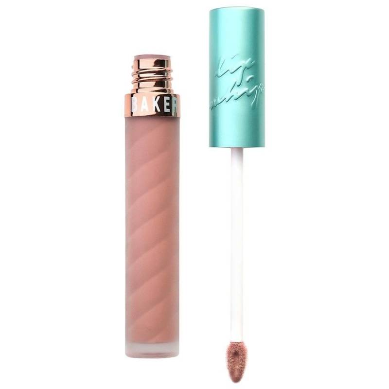 Beauty Bakerie  Beauty Bakerie Metallic Lip Whip lippenstift 3.5 ml von Beauty Bakerie