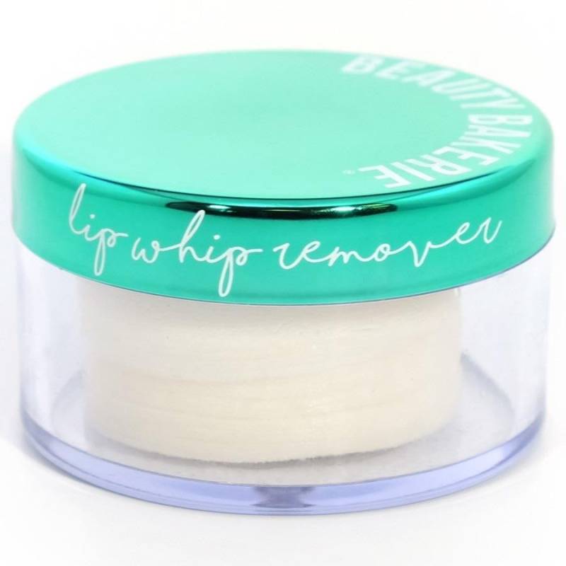 Beauty Bakerie  Beauty Bakerie Lip Whip Remover makeup_entferner 1.0 pieces von Beauty Bakerie