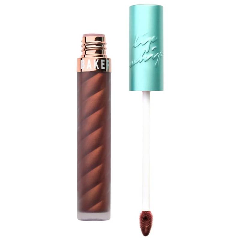 Beauty Bakerie  Beauty Bakerie Metallic Lip Whip lippenstift 3.5 ml von Beauty Bakerie