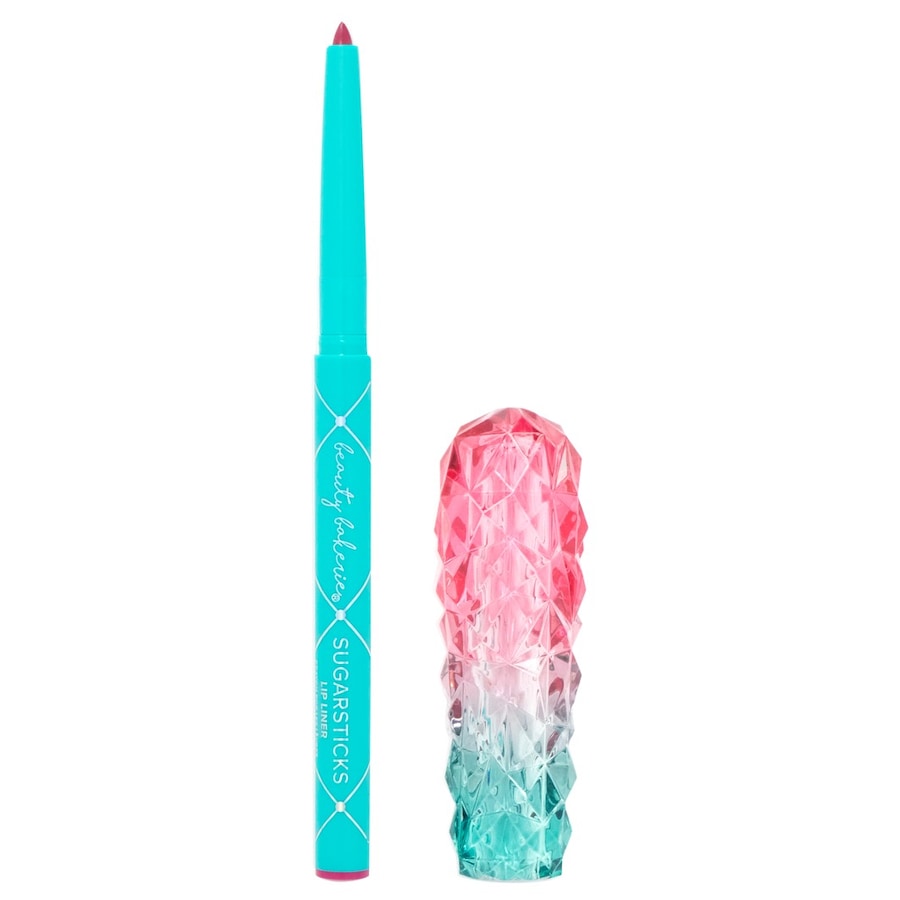 Beauty Bakerie  Beauty Bakerie Sugar Sticks Lip Liner lippenstift 0.18 g von Beauty Bakerie