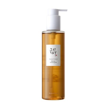 Beauty of Joseon - Ginseng Cleansing Oil von Beauty of Joseon