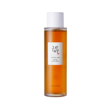 Beauty of Joseon - Ginseng Essence Water von Beauty of Joseon