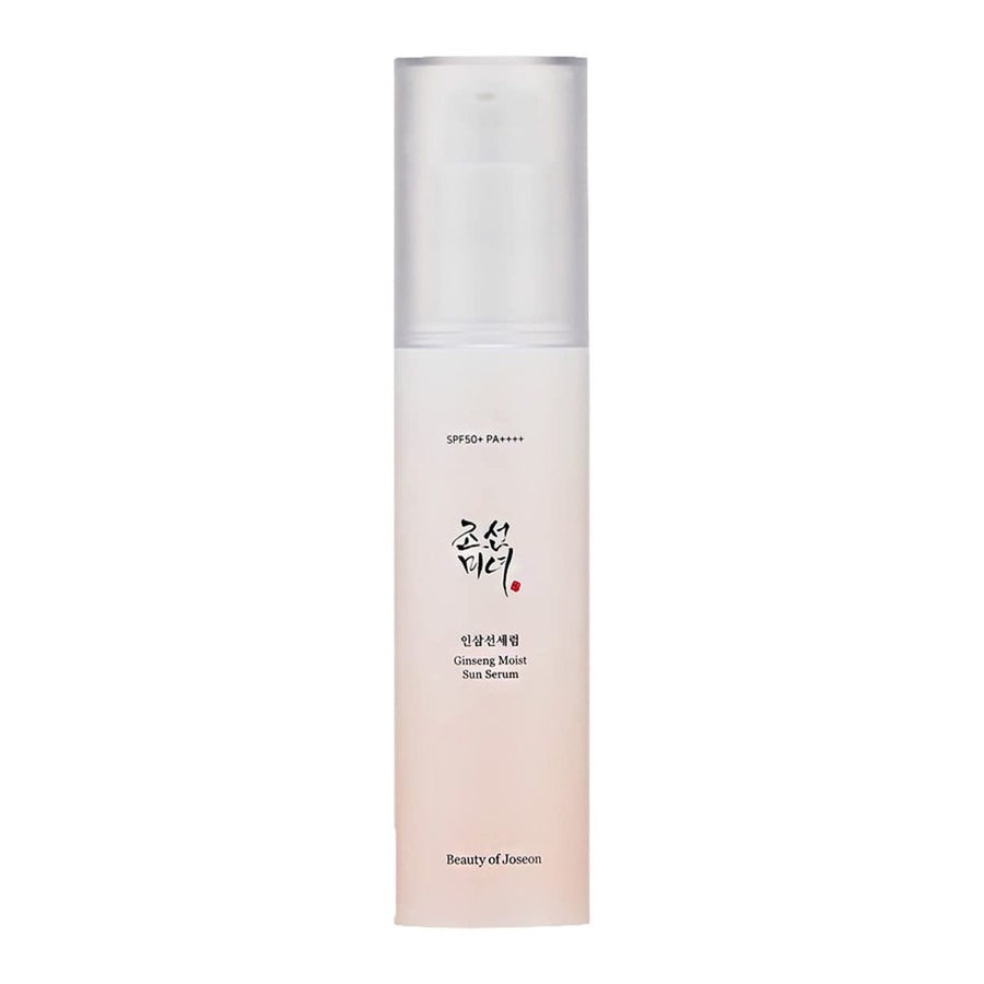 Beauty of Joseon - Ginseng sun serum von Beauty of Joseon