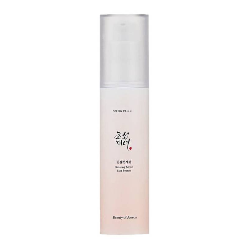 Beauty of Joseon - Ginseng sun serum von Beauty of Joseon