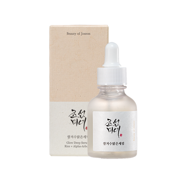 Beauty of Joseon - Glow Deep Serum : Rice +Alpha Arbutin von Beauty of Joseon