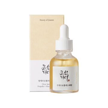 Beauty of Joseon - Glow Serum : Propolis+Niacinamide von Beauty of Joseon