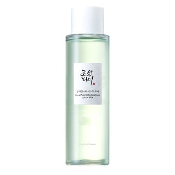 Beauty of Joseon - Green plum refreshing toner : AHA + BHA von Beauty of Joseon