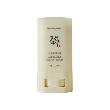 Beauty of Joseon - Matte sun stick : Mugwort + Camilia von Beauty of Joseon