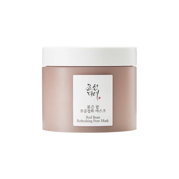 Beauty of Joseon - Red Bean Refreshing Pore Mask von Beauty of Joseon