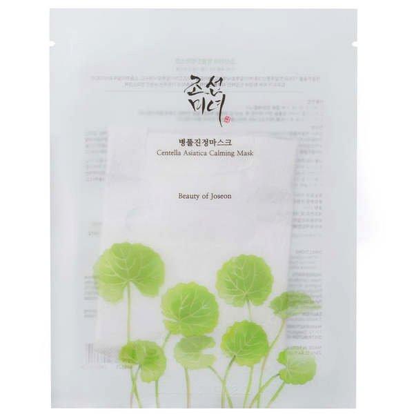 Centella Asiatica Calming Mask Damen  25ml von Beauty of Joseon