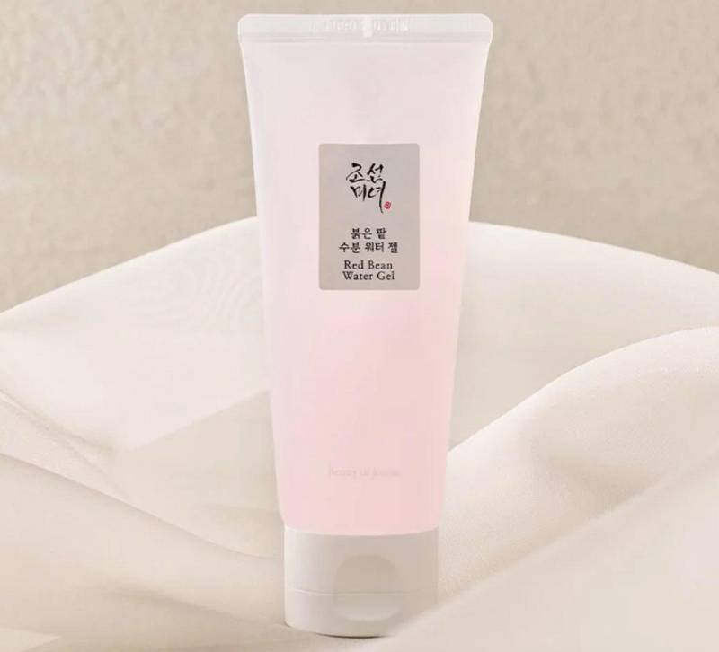 Red Bean Water Gel Damen  100 ml von Beauty of Joseon