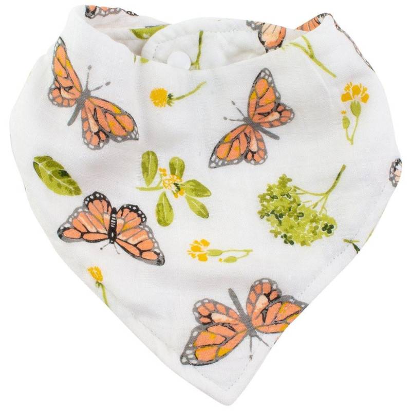 Bandana Lätzchen Unisex  ONE SIZE von Bebe au Lait