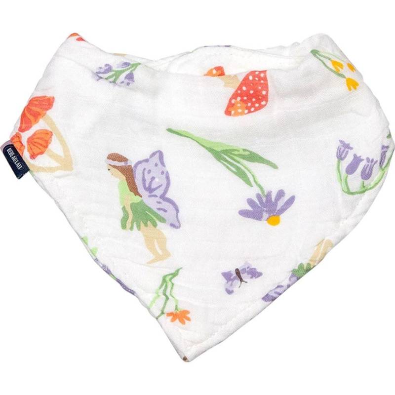 Bandana Lätzchen Unisex  ONE SIZE von Bebe au Lait