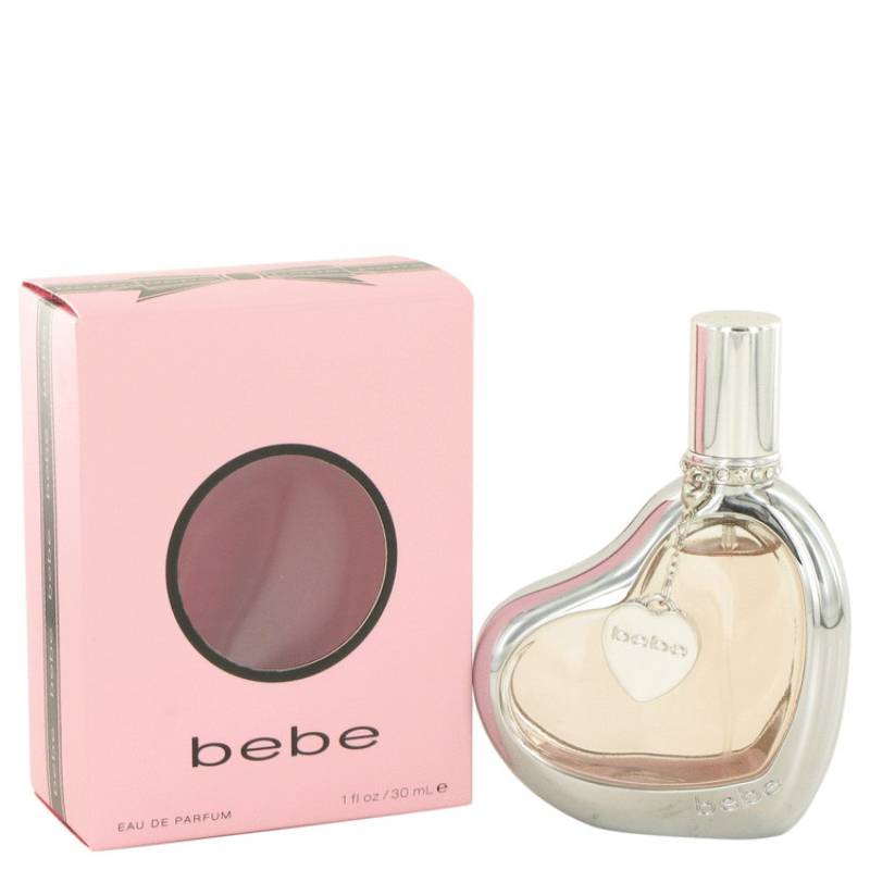 Bebe Eau De Parfum Spray 30 ml von Bebe