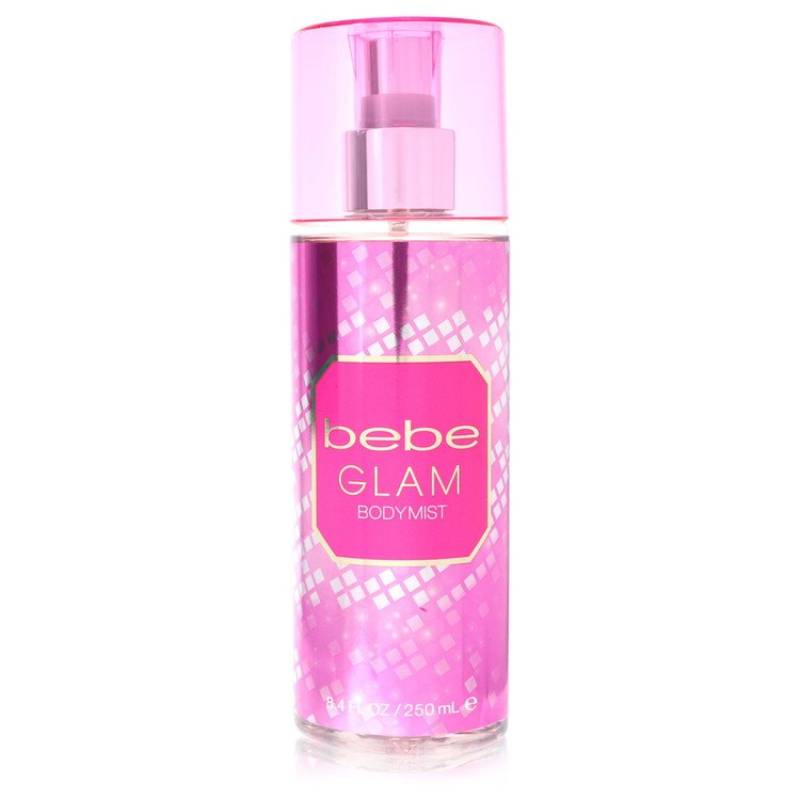 Bebe Glam Body Mist 248 ml von Bebe