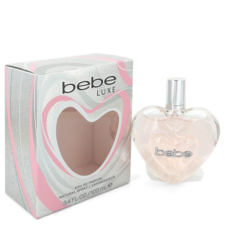 Bebe Bebe Luxe Eau de Parfum 100ml von Bebe