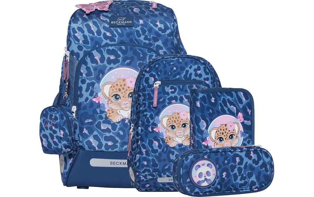 Beckmann Schulrucksack »Active Air FLX« Beckmann Schulrucksack »Active Air FLX« von Beckmann